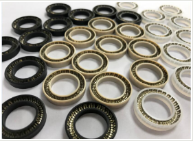 全氟醚密封圈 全氟醚密封圈