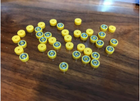 全氟醚密封圈 全氟醚密封圈