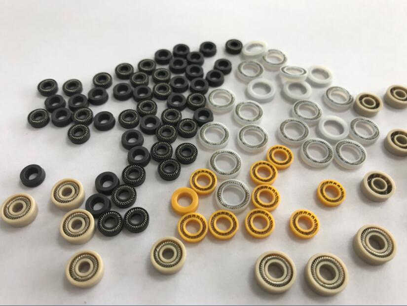 彈簧儲(chǔ)能密封圈