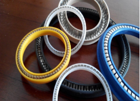 彈簧儲能密封圈