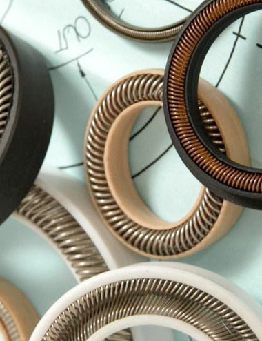 全氟醚密封圈 全氟醚密封圈