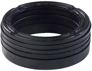 V型夾布密封圈-V型夾織物密封圈