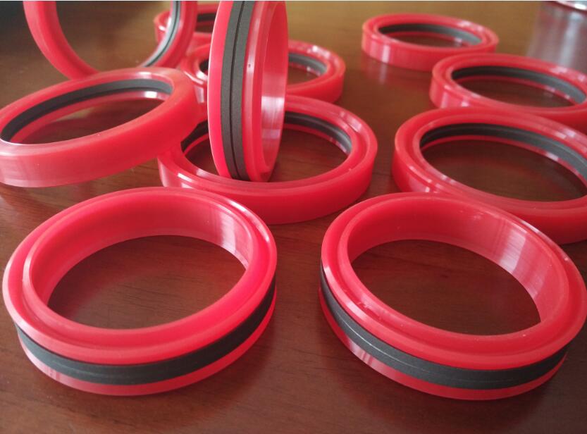 非標車削密封件