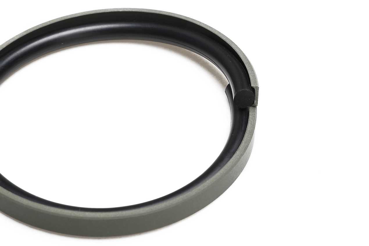 PDD薄型組合密封