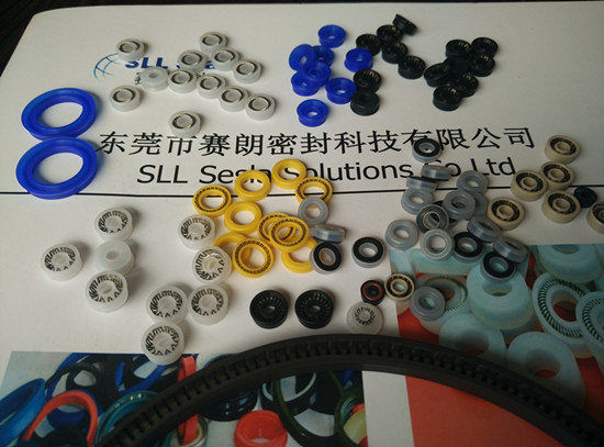 全氟醚O型圈 全氟醚O型圈