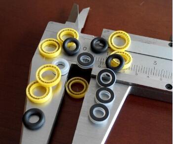 彈簧蓄能密封圈 彈簧蓄能密封圈