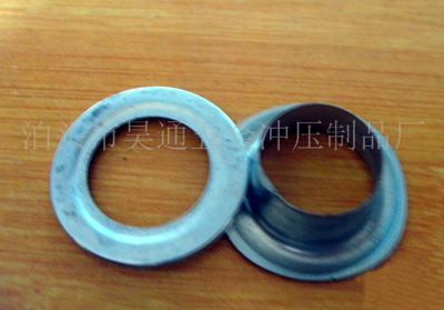 篷布扣臺(tái)帳管理中存在一些問(wèn)題同成型的質(zhì)量控制