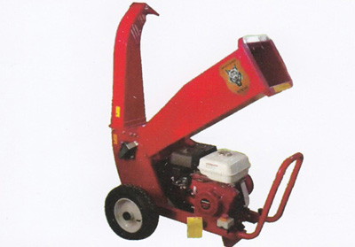 樹枝粉碎機(jī)