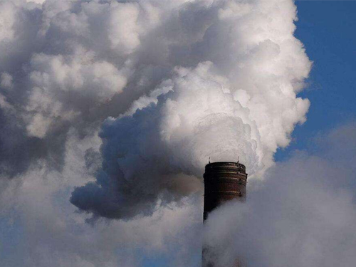 揚塵的污染特性及防治措施的研究