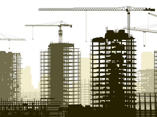 建筑工程現(xiàn)場揚塵控制關(guān)鍵技術(shù)簡述