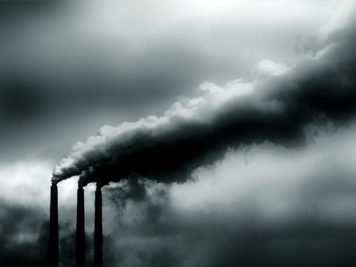 目前我國(guó)城市揚(yáng)塵污染控制中存在的主要問題