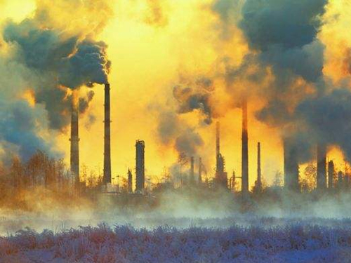 淺談建筑施工現(xiàn)場的環(huán)境污染與防治措施